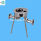 Stainless Steel Filter Housing with 10′ ′ , 20′ Filter Cartridge for Water Filtration