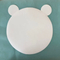 Flat PVDF/PP/Pes/PTFE Filter Membrane Without Support Layer for Water Treartment