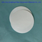 0.45 Micron Lab Microfiltration Disc Hydrophobic PVDF/Pes/Mce/Nylon/PTFE/PP/Ca/Cn Membrane Filter for Liquid Filter