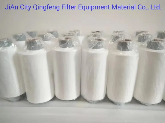 0.22um 0.45 Micron Hydrophobic Pure PTFE Filter Membrane for Air Filtration, Water Purification