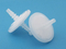 0.45um 25mm PTFE Syringe Filter for Venting/Gas Filtration