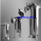 304 and 316 Stainless Steel Filter Housing with Filter Cartridge