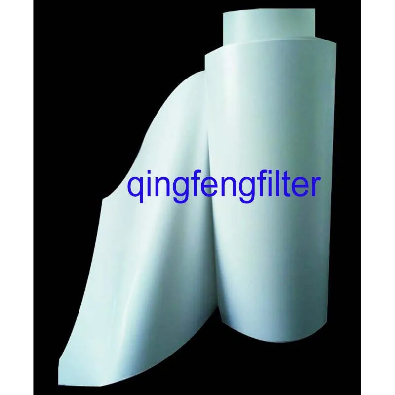 Hydrophilic 5um Pes Filter Membrane for Liquid and Chemical Filtration