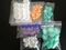 25mm Disposable Syringe Filter Lab Filtration with Luer-Lock