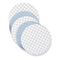 47mm 0.22um 0.45um Mce Pes Cn Ca Filter Membrane Lab Use Sterile Membrane Filter