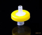 13mm/25mm/33mm 0.22um/0.45um Nylon66 Pes PTFE RC Ca GF PVDF Syringe Filter