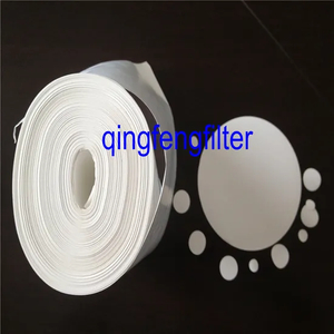 Nylon Membrane Filter Manufacturer for Electroplating Factory