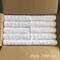 10 20 30 40 Inch 5 Micron PP String Wound PP Yarn Water Filter Cartridge for Water Treatment