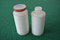 Glass Fiber Filter Cartridge for Gas and Liquid Filtration