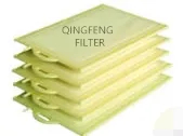 1750*490*7mm Mbr Membrane Module Equipment for Sewage Treatment