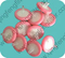 50mm 0.22um Sterile Syringe Filter for Oil Based Steroid Powder