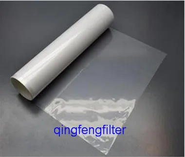 23um Thickness Hydrophilic Pet Filter Membrane for Removing Bacteria Mold
