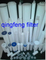 10 Inch Polyethersulfone Membrane Pes Pleated Filter Cartridge for Medical Use