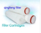 High Efficiency Filtration 10′′ PP Pleated Filter Cartridge