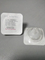 Diameter 25mm Ca Syringe Filter for Syringe Bacterial Filter Medical Lab Use