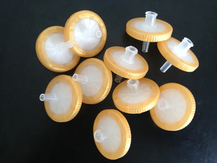 Disposable Filter, Sterilization Filter, Mce syringe Filter for HPLC