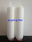 DOE, Code 7 Type 1.0 Micron Pleated 10 Inch PP Water Filter Cartridge for HPLC
