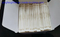 Sterile Mce/Pes/Ca/Cn White Membrane with Black Grid Membrane Filter for Lab Use