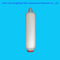 10 Inch Nylon/Pes/PTFE/PP/PVDF Pleated Filter Cartridge with 0.1/0.22 Micron Membrane