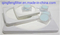 0.2um 47 mm Flat Membrane Hydrophobic PVDF/Pes/Nylon Disc Sterile Membrane Filter for Protein Imprinting
