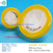 Polypropylene (PP) 25mm Syringe Filter for Liquid Filtration
