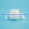 Disposable Capsule Filter PP Disposable Capsule Filter 0.2 Micron Small Disposable Sterile Capsule Filter for Lab Medical Pharmaceutical