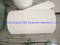 Lab N66 Nylon Microporous Medical Membrane Filter for Lab Use