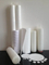 0.22um Polypropylene PP PTFE PVDF Nylon Membrane Filter for Industry Water Filter