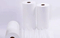 Glass Fiber Filter Membrane for Gas and Liquids Prefiltration