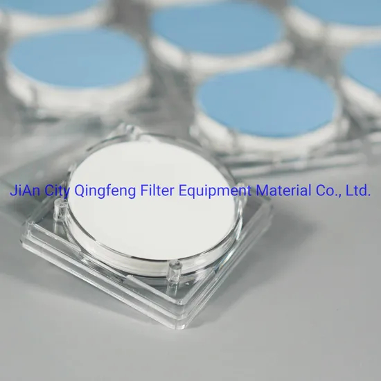 0.22 Micron Absolute Rating Pes Membrane Filter Micro Membrane for Water Bacterial Filtration