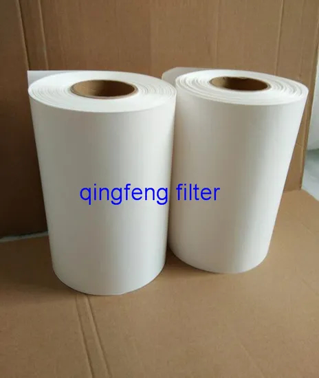 Nylon Membrane for Liquid Filtration in Precision Filters