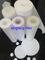 Hydrophobic PVDF Filter Membrane for Air Filtration