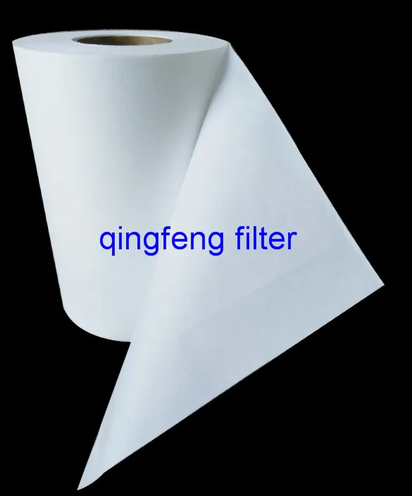 0.45 Um Pes Filter Membrane with Hight Filtration Rate for Pharmaceutical Line