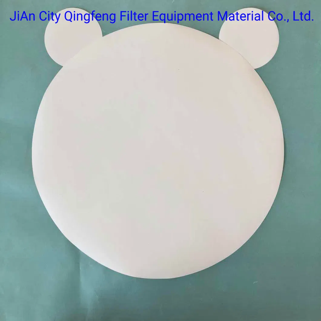 PP Filter Membrane Polypropylene Filter Membrane for Pleated Filter Membrane