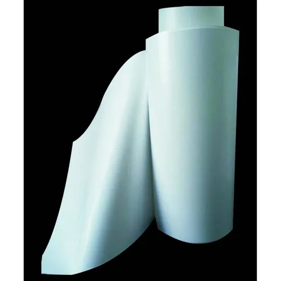0.2um Hydrophobic and Hydrophilic PVDF Filter Membrane for Corrosive Solution