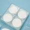 0.10/0.22 Micron Nylon Pes Nylon PTFE Filter Membrane for Laboratory Vacuum Filter System