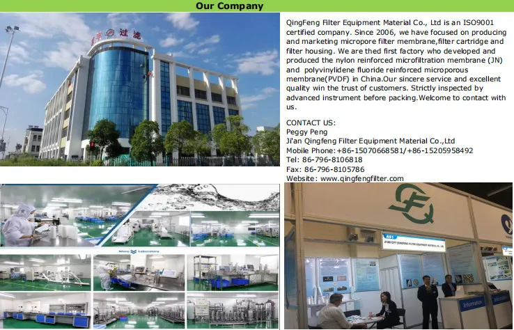 Glass Fiber Membrane Air Filter Sheet Media Paper