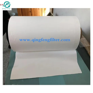 0.45um Hydrophobic and Hydrophilic PVDF Filter Membrane