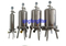 Soe/DOE/Code7 Cartridges Stainless Steel Liquid Filter Housing