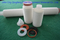 Water Treatment PP Pes PTFE Pleated Filter Cartridge for Food and Beverage