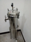304/316L Stainless Steel Single and Multi Bag Filter Housing for Bag Filtration System