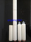 PP Pleated Filter Cartridge 5 Micron / Polypropylene Membrane Filter
