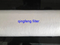 Glass Fiber Filter Cartridge for Gas and Liquid Filtration