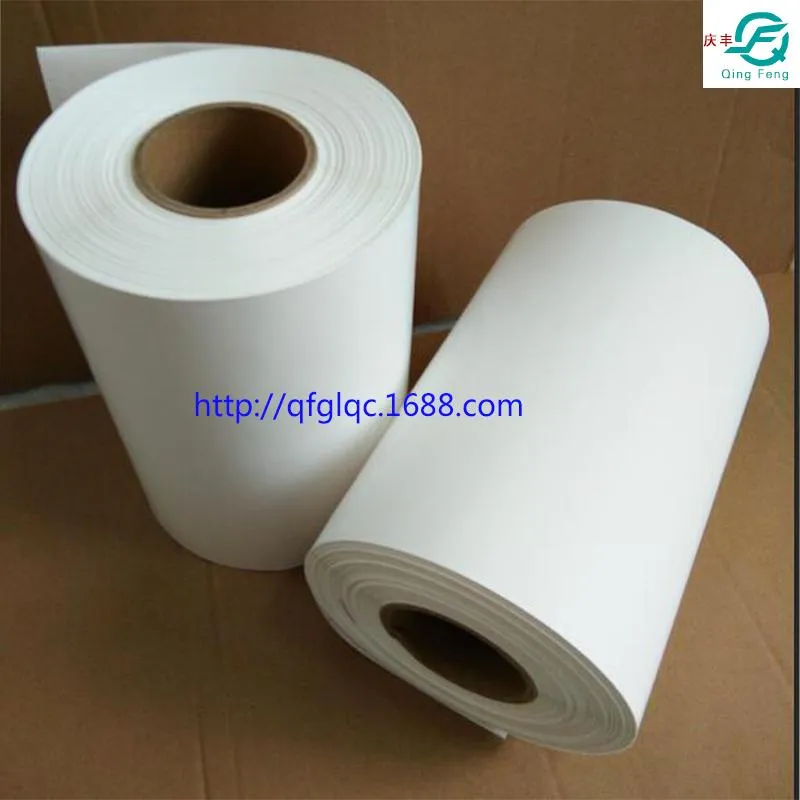 0.65um Hydrophobic PVDF Filter Membrane for Liquid Filtration and Ink Filtration