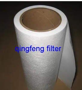 0.65um Hydrophobic PVDF Filter Membrane for Liquid Filtration and Ink Filtration