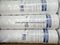 10" PP Yarn String Wound Filter Cartridge for RO Pretreatment