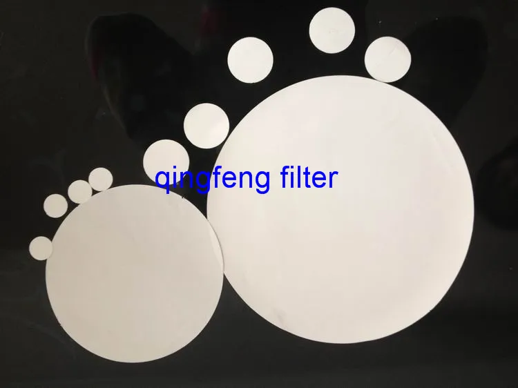 Microporous Membrane PP Filter Paper Membrane for Liquid and Gas Filtration