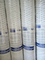 10inch PP String Wound for Water Filter Cartridge