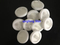 0.22um Sterile Syringe Filter for Oil Based Steroid Powder