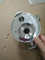 314 and 316 Stainless Steel Cartridge Filter Housing for Water Treatment